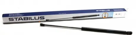 Амортизатор кришки багажника VW Golf/Passat 97-05 STABILUS 018376