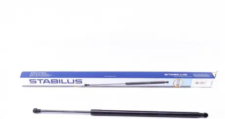 Демпфер дверей багажнике STABILUS 018254
