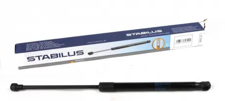Демпфер дверей багажнике STABILUS 017998