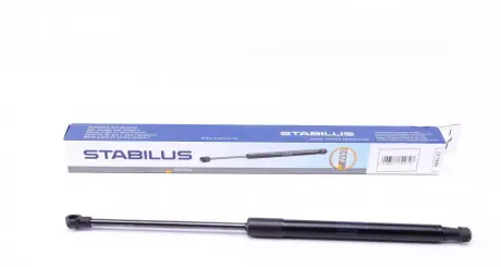 Демпфер дверей багажнике STABILUS 017448