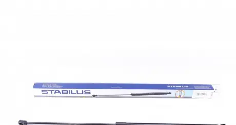 Демпфер дверей багажника STABILUS 017359