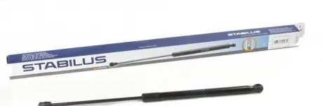 Демпфер дверей багажнике STABILUS 017203