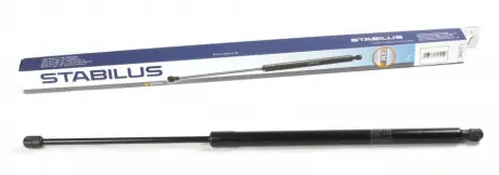 Амортизатор кришки багажника MB Vito (W639) 03- STABILUS 013349