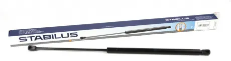 Демпфер дверей багажнике STABILUS 0031DT