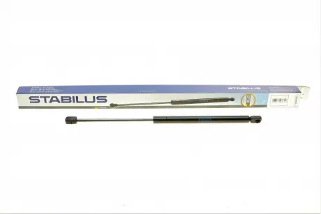 Демпфер дверей багажнике STABILUS 0028DR
