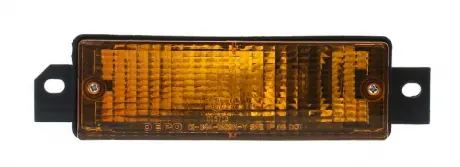 Повторювач повороту DEPO 344-1602L-AE