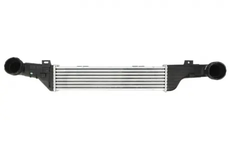 Радиатор наддува NISSENS 96784