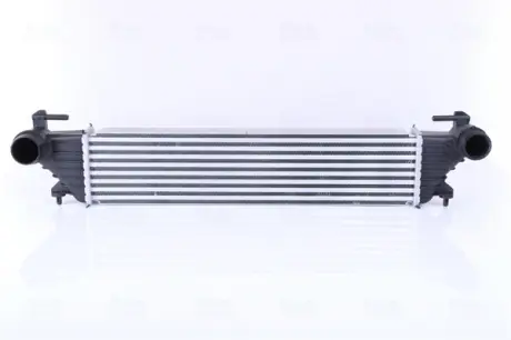 Радиатор наддува NISSENS 96272