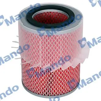 Фото 1 - шт. Фільтр повітряний MANDO EAF00009M Шт. Фільтр повітряний MANDO EAF00009M (фото 1)