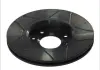 Тормозной диск BREMBO 09.8695.75 (фото 2)