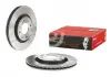 Тормозной диск BREMBO 09.8695.75 (фото 5)