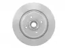 Диск тормозной BOSCH 0 986 479 277 (фото 4)