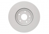 Тормозной диск передний BOSCH 0 986 479 D85 (фото 6)