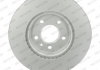 Тормозной диск FERODO DDF2191C-1 (фото 2)