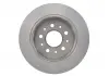 Диск тормозной BOSCH 0 986 479 399 (фото 3)