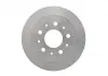 Диск тормозной BOSCH 0 986 479 399 (фото 4)