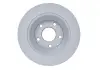 Диск тормозной BOSCH 0986479C28 (фото 3)