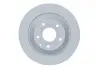 Диск тормозной BOSCH 0986479C28 (фото 4)