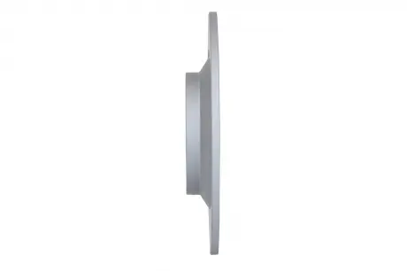 Диск гальмівний BOSCH 0986479C28