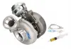 Турбина FORD TRANSIT (TT9) (06-) 2.4 TDCI (пр-во Nissens) 93251