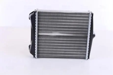 Радіатор пічки NISSENS 72001