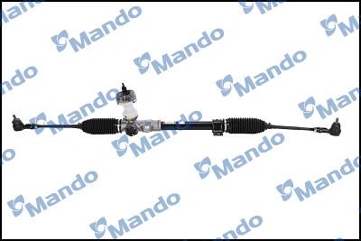 Шт. рулевая рейка MANDO IN565000X500