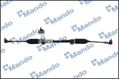Шт. рулевая рейка MANDO IN565000X500