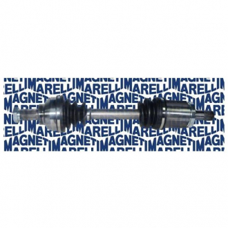 Полуось MAGNETI MARELLI TDS0025 (фото 1)