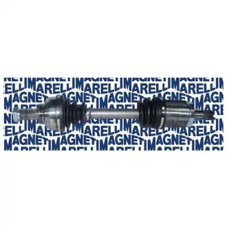 Полуось MAGNETI MARELLI TDS0025 (фото 1)