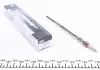 Свічка розжарювання ISS FIAT DOBLO 1.6-2.0 D Multijet 10, OPEL ASTRA J 2.0 CDTI 08- (пр-во BERU) GE114