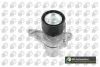 Натягувач ременя генератора Trafic / Vivaro 2.0dCi 06- / Master / Movano 2.3dCi 10- BGA DC6302 (фото 2)