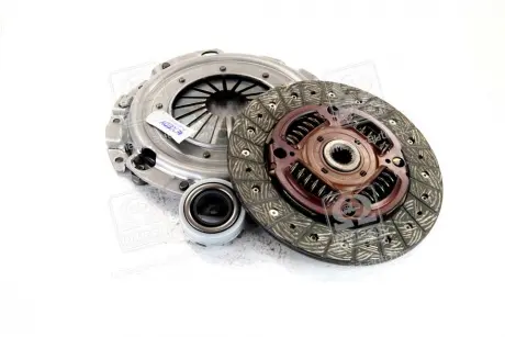 Сцепление MITSUBISHI AIRTREK I 2.0 02-06) EXEDY MBK2107