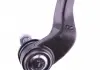 Накінечнік кермової тяги W221 / C216 05- PR MEYLE 0160200048 (фото 4)