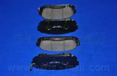 Трос ручного тормоза PARTS-MALL PTA-337