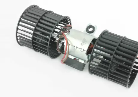 Мотор печки Skoda Felicia AC- 94-01г. AND 35819010