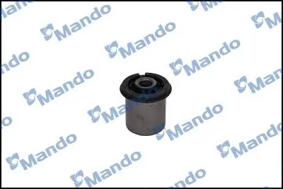 Сайлентблок переднего нижнего рычага MANDO DCC010234