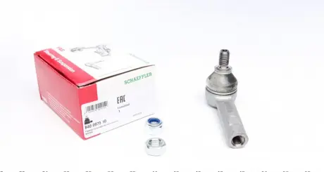 Наконечник поперечної рульової тяги FAG 840097510