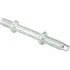 Кронштейн крепления ГЛУШИТЕЛЯ BOLT FEBEST NEXB-R52 (фото 1)