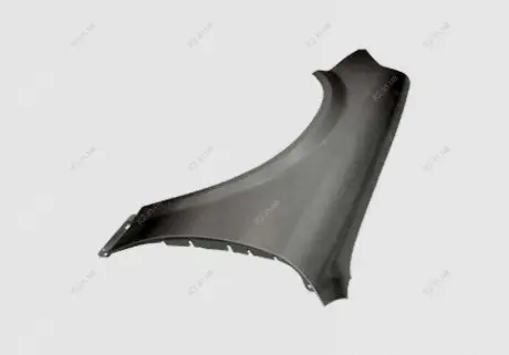 Крыло переднее L Chery Eastar Aftermarket B11-8403101-DY