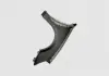Крыло переднее L Chery Eastar Aftermarket B11-8403101-DY (фото 3)