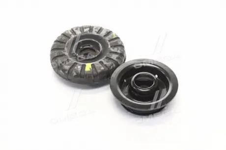 Опора амортизатора (люстра) Aveo T300/Spark/R2 перед (в зборі) GM 13502180