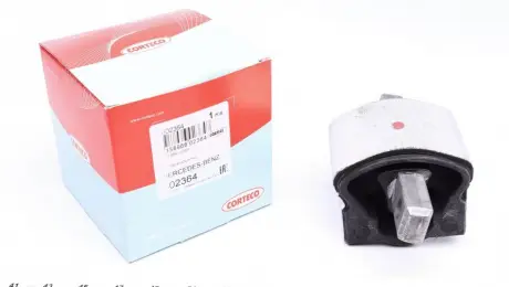 Подушка двигателя CORTECO 602364