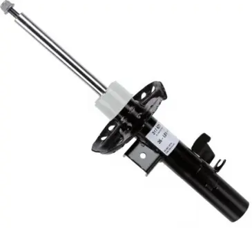 Амортизатор 314 720 SACHS 317 671