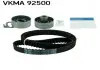 Комплект (ремінь + ролики) VKMA 92500