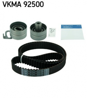 Комплект (ремень + ролики) SKF VKMA 92500