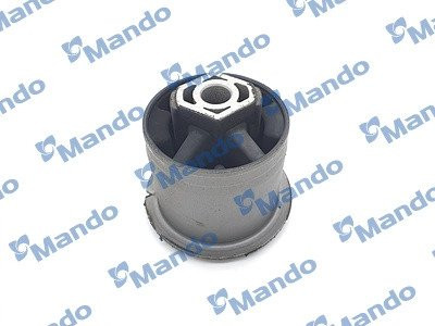 Сайлентблок задней балки MANDO DCC010762