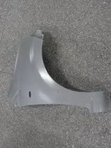Крыло переднее правое Aftermarket 10141823-00