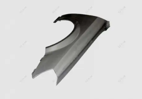 Крило переднє праве Aftermarket B11-8403102-DY