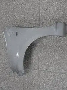 Крыло переднее левое Aftermarket 10141822-00