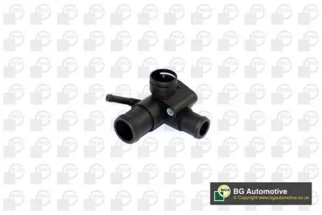 Патрубок пластиковый BGA FA2300